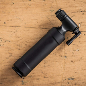 <span class=keywords><strong>Gonfleur</strong></span> <span class=keywords><strong>CO2</strong></span> pour pneus de vélo avec cartouche de stockage pompe à pneu de vélo pour vélos de route et de montagne - Product Image 4