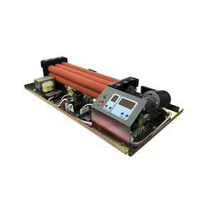 Laminadora de Bolsas <span class=keywords><strong>FGK</strong></span> 450-6R, Máquina de Laminación Térmica en Frío y Caliente, Equipo de Laminación Térmica CN ZHE - Product Image 6