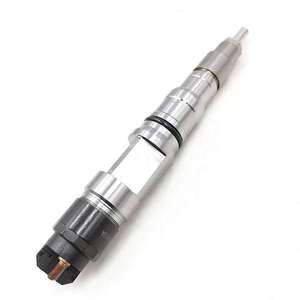 Common Rail Injector 0445120353 0445120355 for Diesel Engine MAN Replacement Part Metal New - Product Image 2