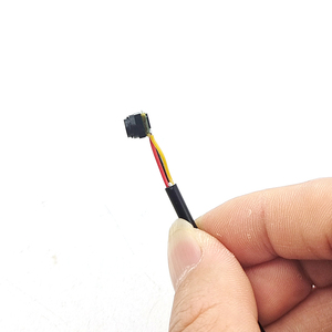 Nhỏ gọn Mini <span class=keywords><strong>CCTV</strong></span> <span class=keywords><strong>Camera</strong></span> <span class=keywords><strong>Module</strong></span> <span class=keywords><strong>800TVL</strong></span> AHD 1080p 720p góc rộng tầm nhìn 120 độ 6x6 mét PCB H.264 video cho ngành công nghiệp tầm nhìn - Product Image 6