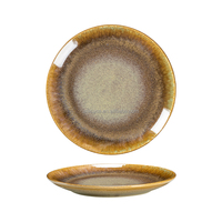 Vente en gros de fabricant ensembles de bols et d'assiettes en céramique tasse en grès vaisselle antique ensembles de dîner en pierre rustique