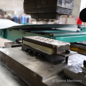 Ligne <span class=keywords><strong>de</strong></span> production automatique <span class=keywords><strong>de</strong></span> machine à ongles, pour <span class=keywords><strong>la</strong></span> fabrication à domicile/travail des meubles, livraison gratuite - Product Image 6