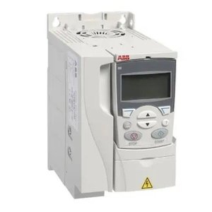 อินเวอร์เตอร์ Abb Acs580 01 039a 4 B056 แบบสามเฟส ควบคุมแบบวงจรเปิด สีขาว - Product Image 3