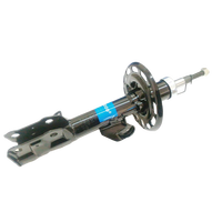 Araba amortisörleri HONDA FIT JAZZ City GD1 2003-200651601-SAA-G02 51601-SAA-G12 51601-SAA-J15 51601-SAA-J25