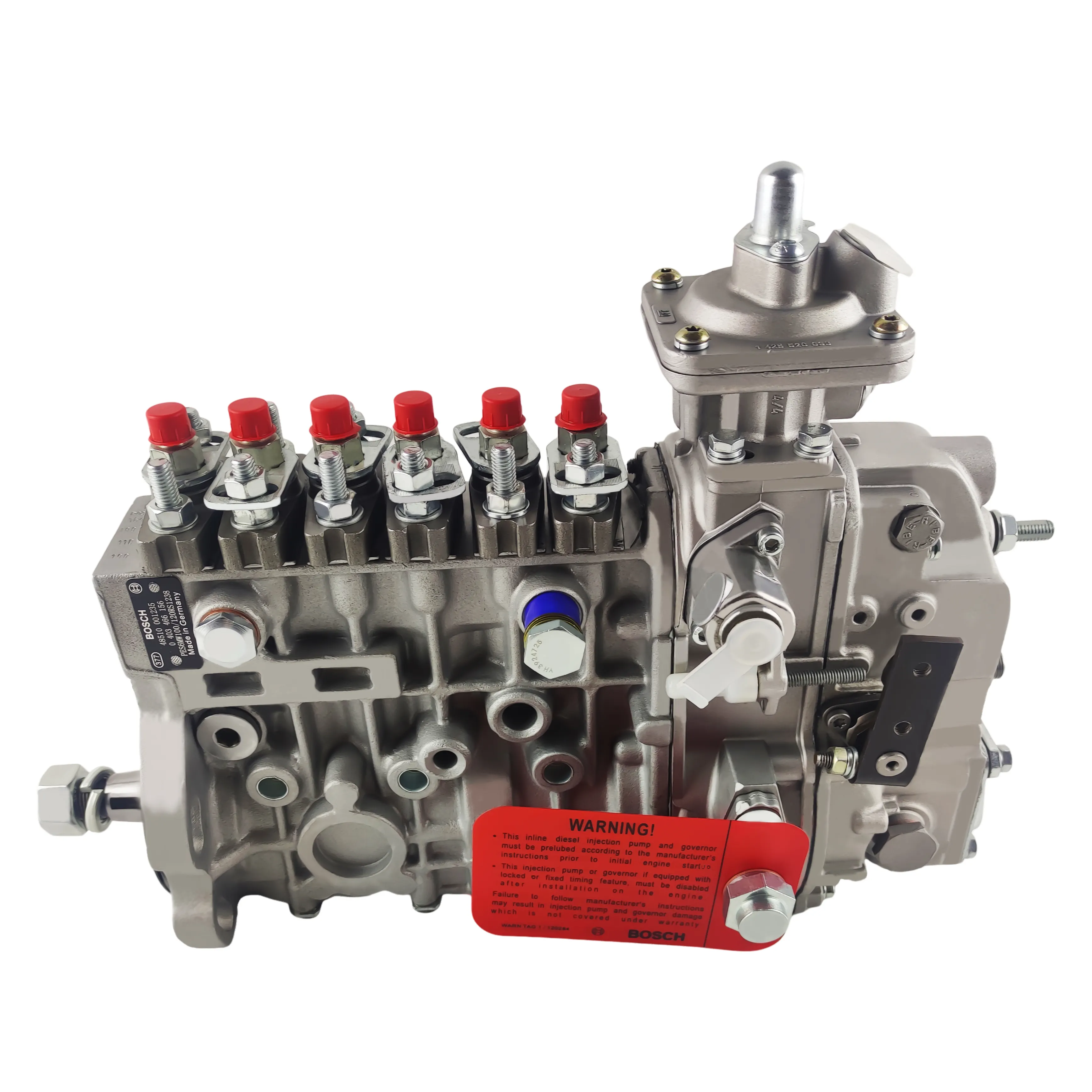 Pompe d'injection de carburant pour moteur diesel neuf d'origine 3926881 5289429 6CTA 8.3 6CT