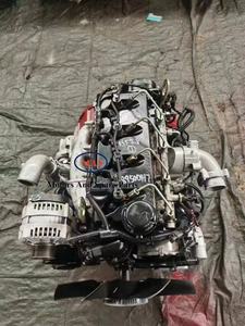 Moteur d'occasion ISF2.8 pour Foton, pour Cummins ISF 2.8, moteur diesel 4 cylindres d'occasion de qualité ISF 2.8 pour Cummins - Product Image 6