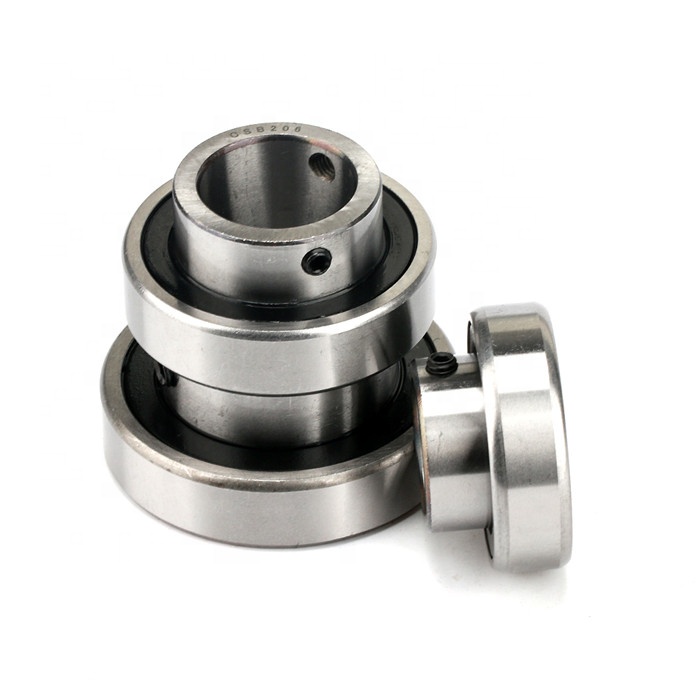 Coppia Di 2 Cuscinetti A Flangia KFL08 8mm – Blocchi Cuscino In Lega Di Zinco FKG UK