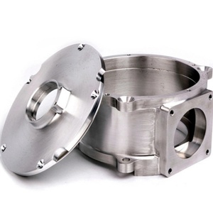 Pièces mécaniques usinées, pièces en acier inoxydable, pièces non standard, usinage sur tour selon plans - Product Image 5