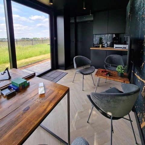 View of Climate Friendly Estates: 5 Exceptional Eco Homes 2025