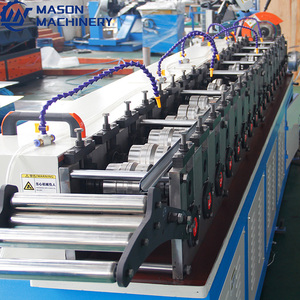 Kanal TDC Flansch form maschine Luftkanal herstellungs maschine Kanal TDC Ehemalige Herstellungs maschine - Product Image 5