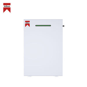 出厂价 A 级 Hisun 锂离子电池 16Kva 锂铁磷酸盐电池 51.2V 314Ah 16Kwh 电池 IP65 家用 - Product Image 4