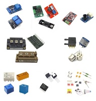 Placa DE DESARROLLO Cyclone 10 FPGA 10CL025 Gigabit Ethernet USB2.0 (placa FPGA + cargador de programa)
