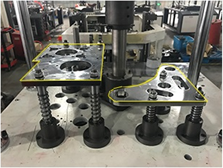 เครื่องขึ้นรูปถ้วยกระดาษอัตโนมัติความเร็วปานกลาง ZSZB-D เครื่องผลิตถ้วยกระดาษสำหรับร้านอาหารในแอลจีเรีย - Product Image 3