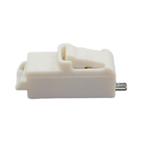 BELEKS SMT PCB connecteur 600V 9A PA46 boîtier bornier pour câblage de lumière LED pour connexions de fil