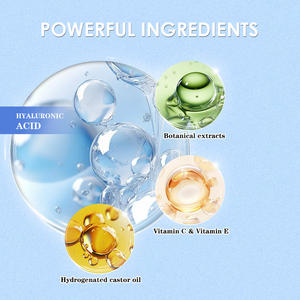 Serum Perawatan Wajah asli Anti Keriput, perawatan kulit Anti Keriput berubah warna wajah - Product Image 4