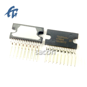 Sacoh ICS Chất lượng cao mạch tích hợp linh kiện điện tử vi điều khiển bóng bán dẫn <span class=keywords><strong>IC</strong></span> chip tda8946aj - Product Image 1