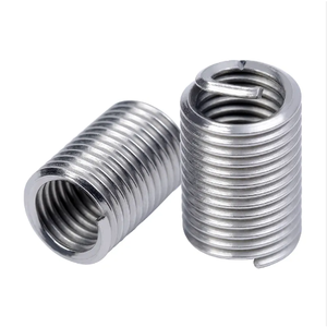 Customizable Stainless Steel ISO <strong>Thread</strong> Sheathed Machine Shoulder <strong>Screws</strong> Fastening Steel Wire Inserts <strong>Internal</strong> <strong>Screw</strong> Fasteners - Product Image 4