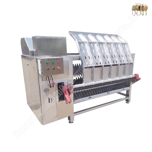 เครื่องกำจัดขนแกะเครื่องกำจัดขนแกะเครื่องกำจัดขนแพะและเครื่องลวก - Product Image 1