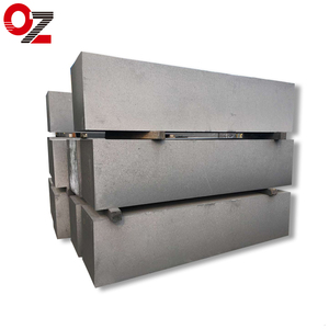 OZ <span class=keywords><strong>Origen</strong></span> de China de alta calidad de grano fino tamaño 0,8mm vibrante bloque de grafito - Product Image 5