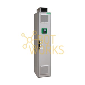 Nuovo Inverter Trifase AC ATV630C11N4F 400V IP54 per Automazione Industriale - Product Image 1