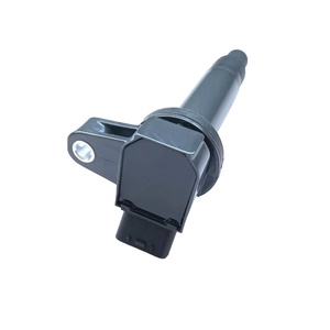 คอยล์จุดระเบิด90919 02230ใหม่สำหรับ Toyota Lexus สำหรับ4Runner Land Cruiser Sequoia สำหรับ GX470 GS430ทุนดรา LS430เครื่องหมาย X-รุ่น90919 - Product Image 5