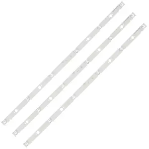 Bande de lampe de rétroéclairage TV LED pour SANSUNG-2015SONY-TPZ40-FCOM-A06-REV1.0 pour <span class=keywords><strong>SONY</strong></span> KDL-40W650D pour 40 <span class=keywords><strong>pouces</strong></span> LCD TV barre de rétroéclairage TV - Product Image 1