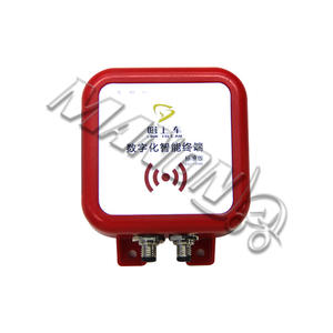 Lien vers le terminal numérique intelligent pour voiture DSC 550N pour composants électriques de chariot élévateur, version standard - Product Image 1