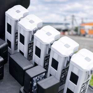 Batterie de rechange Matrice 4 Series 99Wh 6741mAh Li-ion 4S neuve sous blister, batterie unique pour 4T 4E - Product Image 5