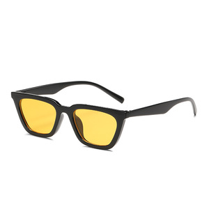 Wholesale Fashion Retro Beautiful Girls Outdoor Driving Travel Uv Protection Multi-Color <b>Sunglasses</b> - Product Image 5