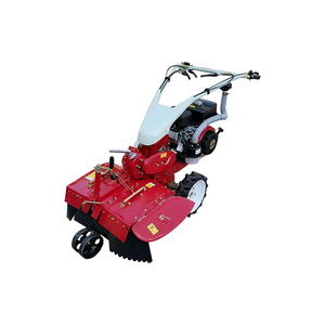 Máy Kéo PTO Điều Khiển Tu Nhà Cung Cấp Thứ Hai Máy Móc Nông Nghiệp Mini Tay Đất Trồng Máy Máy Máy Móc Nông Nghiệp - Product Image 2