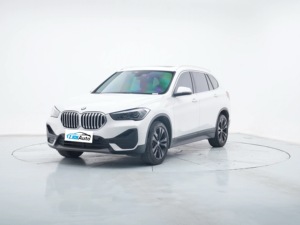 Nouvelle Arrivée - <span class=keywords><strong>BMW</strong></span> X1 2020 d'occasion à conduite à gauche, édition Fashion 20Li revisée, SUV essence de luxe à <span class=keywords><strong>prix</strong></span> d'usine - Product Image 2