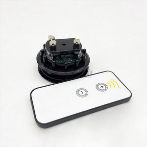 Contatore Ore 366-4622 114-2505 366-0367 197-8832, Ricambi per Escavatori, Contatore Ore per <span class=keywords><strong>CAT</strong></span> 320D2 E320D2 323D2 318D 313D <span class=keywords><strong>320D</strong></span> - Product Image 3