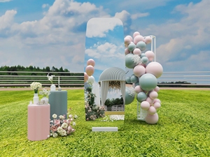 Design moderno specchio parete decorazione decorazione per la casa <span class=keywords><strong>soggiorno</strong></span> adesivi specchio moda onda irregolare tutto il corpo - Product Image 5