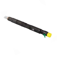 Nuevo Inyector de Combustible Diésel EJBR01801A 28232248 para Renault Clio Kangoo Scenic 1.5 DCi Motor K9K
