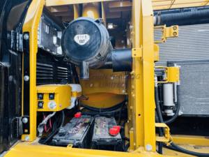 รถขุด Cat320D2มือสอง320D2L รถขุดมอเตอร์ตีนตะขาบ330D 320BL 320GC - Product Image 5