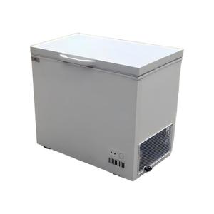 Congélateur coffre commercial à température unique, 200L, <span class=keywords><strong>porte</strong></span> simple, pour crème glacée et viande, avec serrure - Vente <span class=keywords><strong>en</strong></span> gros usine - Product Image 5