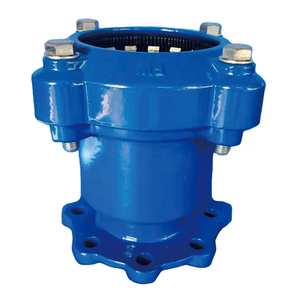 Nhà Máy Outlet 2024 phổ linh hoạt khớp nối được sử dụng cho di ống <span class=keywords><strong>PVC</strong></span> ống và ống thép - Product Image 6