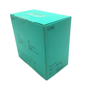 Webcam HD <span class=keywords><strong>C310</strong></span> Caméra HD - Product Image 4
