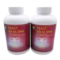Complément Vitaminique pour Pigeons de Course : Calcium et Phosphore pour la Santé des Oiseaux, Soutien Immunitaire, Absorption Rapide, Conditionné