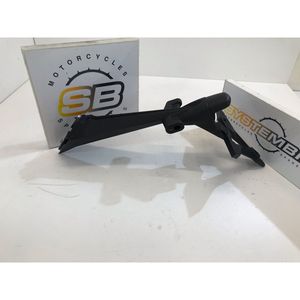Supporto Targa Triumph Compatibile con Daytona 675 Street Triple 675 2013-2016 - Product Image 5
