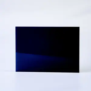 100% Virgin Raw Material Good Quality Customized Size Day Night Acrylic <b>Sheet</b> - Product Image 2