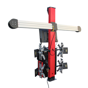 TFAUTENF <span class=keywords><strong>prix</strong></span> d'usine réparation de <span class=keywords><strong>roue</strong></span> de voiture automobile alignement de <span class=keywords><strong>roue</strong></span> 3D - Product Image 4