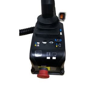 OEM Genie 5, ножничный подъемник, блок управления 100840 для GS1932 GS2032 GS1530 GS2646 GS3246 GS4045 GS4047 GS4656 - Product Image 1