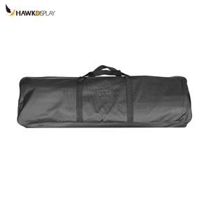 El agente quería una alta comisión global en el soporte de exhibición en forma de S del tubo de tela plegable portátil más vendido para la exposición - Product Image 6