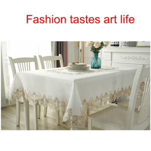 Classico Pizzo Macramè Decorazione Della Tavola da pranzo Tablerunner messicano fantasia tavolo di nozze corridore - Product Image 6