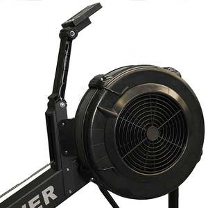 Tmax tx602 चुंबकीय इनडोर कार्डियो फिटनेस रोइंग मशीन-हल्के स्टील वाणिज्यिक और घरेलू उपयोग जिम उपकरण पवन प्रतिरोध - Product Image 4