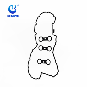 Bộ gioăng đầu xy-lanh động cơ đã được chứng nhận 11127559311, đã được kiểm tra thành công cho BMW series 1/3/5/6/7, 130i, N52B25BF, N52B30BF - Product Image 1