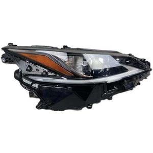 Para <span class=keywords><strong>LEXUS</strong></span> <span class=keywords><strong>ES</strong></span> <span class=keywords><strong>300H</strong></span> ES350 ES200 faro 2018 2019 2020 2021 2022 <span class=keywords><strong>2023</strong></span> Luz de coche de gama alta OE 8111006C91 8115006C91 faros Led - Product Image 3