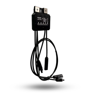 Chinese <strong>Supplier</strong> PV System Solar Power <strong>Optimizer</strong> DC/DC Power Inverter Power <strong>Optimizer</strong> for Solar Panels and PV Module - Product Image 5