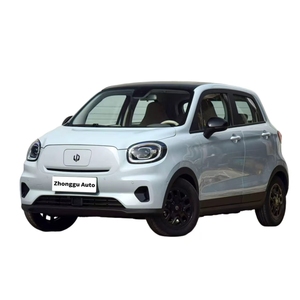 Leapmotor T03 2023 Édition <span class=keywords><strong>403</strong></span> 4 places Sièges en tissu Toit ouvrant Équipé Pas d'historique d'accident Voiture électrique pure Voitures d'<span class=keywords><strong>occasion</strong></span> pas chères - Product Image 1